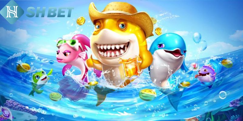 Hướng dẫn sơ lược cho người mới thao tác lần đầu bắn cá Disco JBD